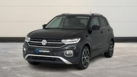 Volkswagen T-Cross 1.0 TSI 115ch Carat DSG7
