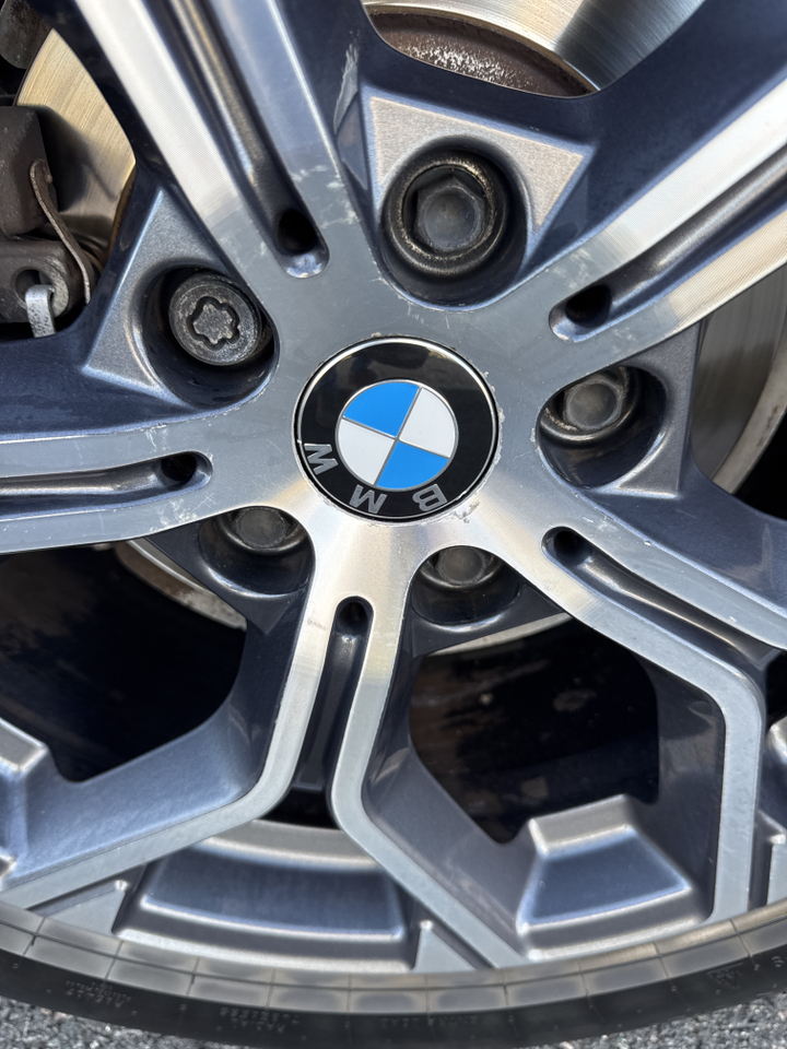 BMW X1 xDrive 18d 150 ch BVA8 — photo 34
