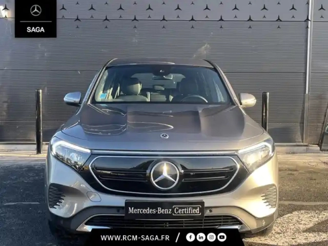Mercedes Classe B 250+ edition — photo 5