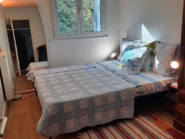 Location chambre piur femme