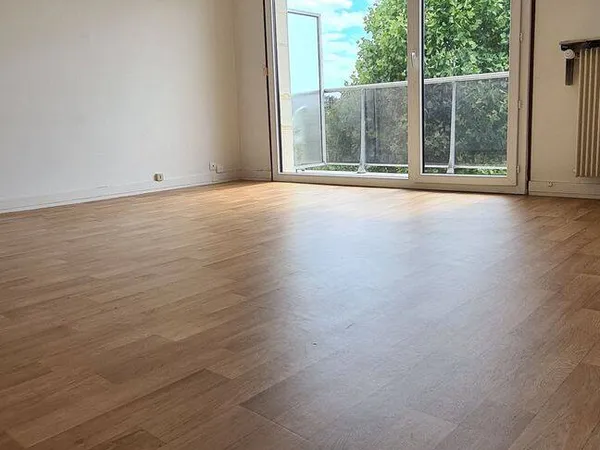 Appartement 2 pièces 52 m²