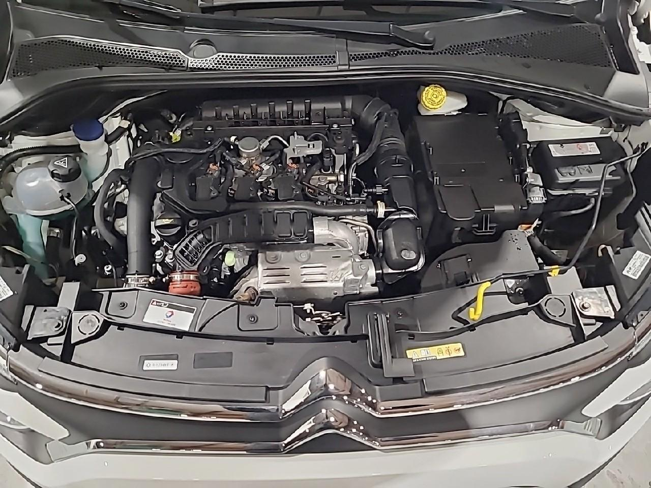 Citroën C3 puretech 110 s&s eat6 shine — photo 15