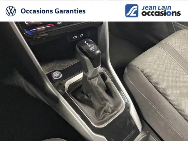Volkswagen T-Roc 1.5 tsi evo 150 start/stop dsg7 — photo 6