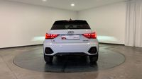 Audi A1 Allstreet 30 TFSI 116ch Advanced S tronic 7 — photo 6