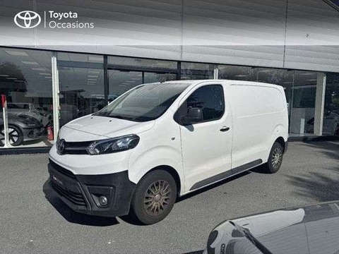 Toyota PROACE Toyota Proace Medium 2.0 D-4D 140 Business RC21