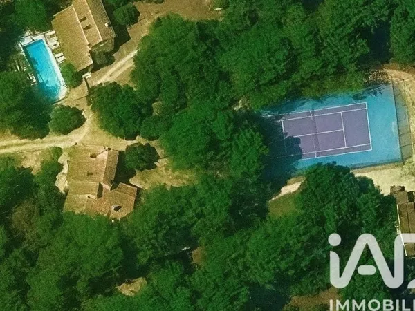 Maison 8 pièces 172 m²