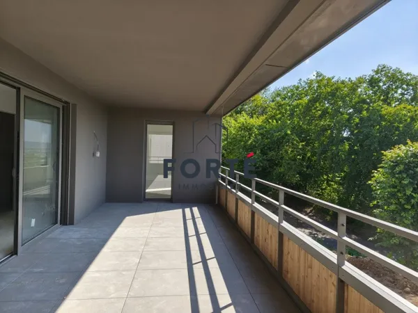 Appartement 3 pièces 76 m²