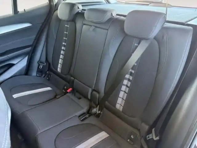 Bmw X2 sdrive18ia 136ch lounge dkg7 — photo 13