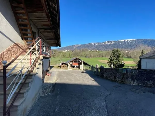 Maison 5 pièces 132 m²