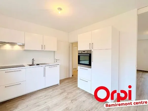 Appartement 3 pièces 80 m²