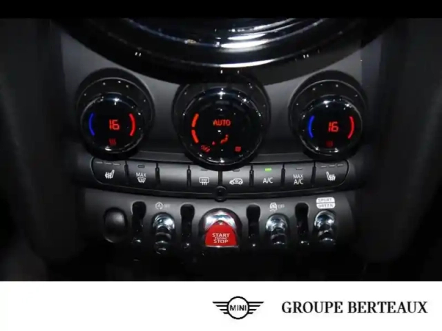 Mini Mini 5 portes cooper 136ch edition premium bva7 — photo 13