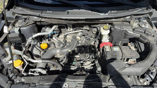 Renault Kadjar 1.2 TCe 130 - Zen – 2015 – 129538 km – Essence – Boîte Manuelle — photo 36