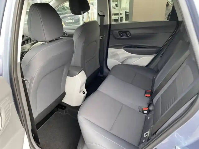 Hyundai Bayon 1.0 t-gdi 100 dct-7 — photo 68
