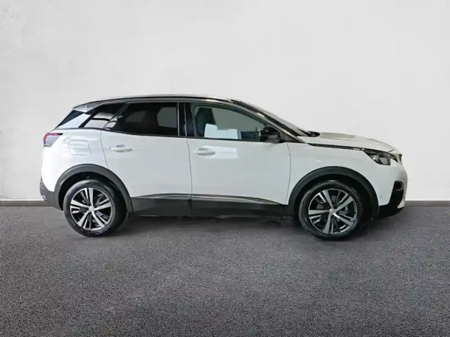 Peugeot 3008 1.2 puretech 130ch s&amp;s eat6 — photo 3