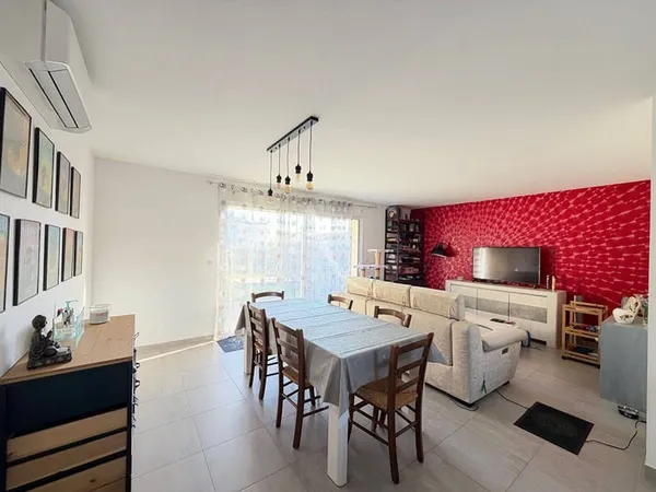 Maison 3 pièces 73 m²