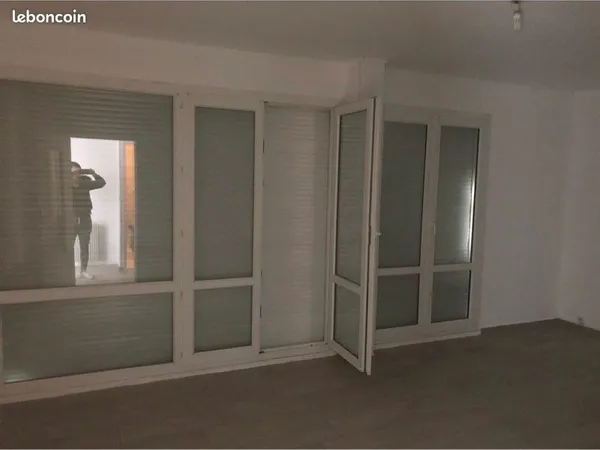 Appartement T 2