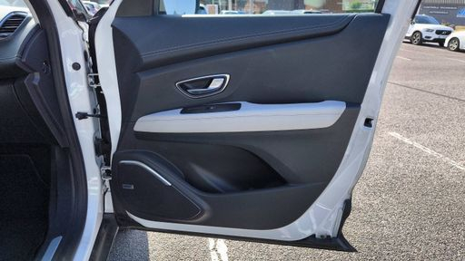 Renault Grand Scenic 1.6 dCi 130 Energy - Intens – 2017 – 138752 km – Diesel – Boîte Manuelle — photo 28