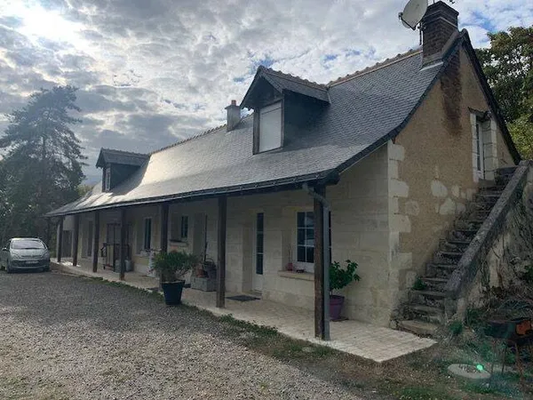 Maison 7 pièces 150 m²