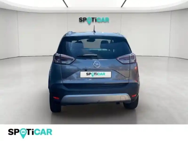 Opel Crossland X 1.6 d 120ch ultimate — photo 5