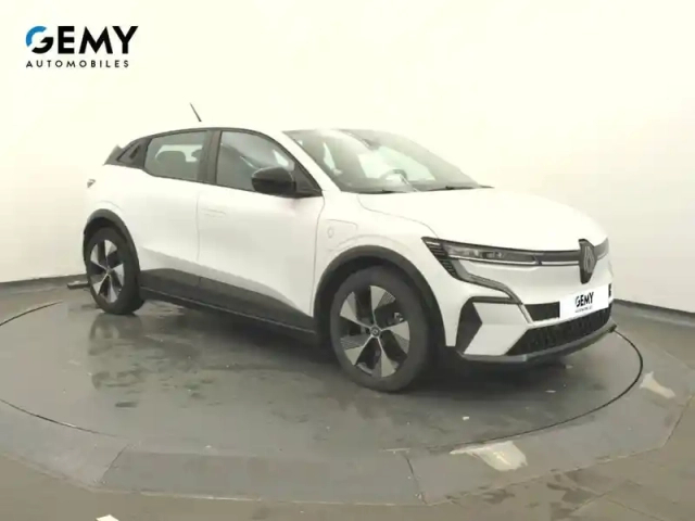 Renault Megane e-tech ev40 130ch standard charge — photo 45
