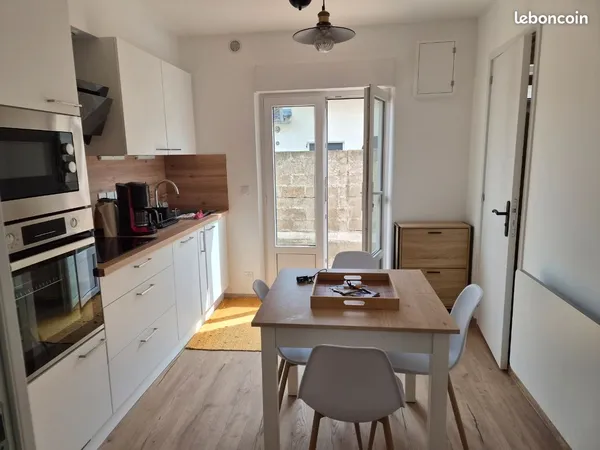 Vend studio 30m carré