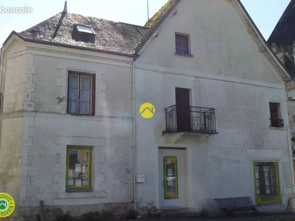 C'est déjà la TOURAINE