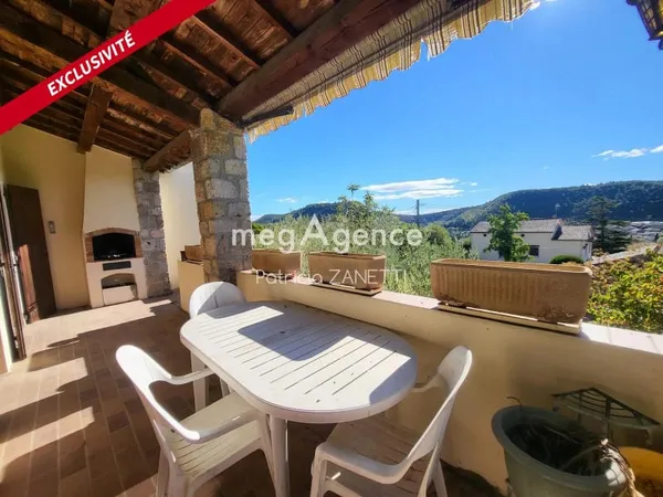 Maison 5 pièces 103 m²