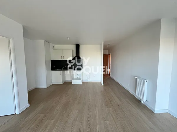Appartement neuf BIHOREL 2 pièces 43.45 m2