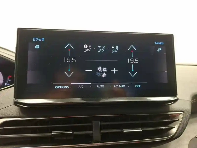 Peugeot 3008 puretech 130ch s&amp;s eat8 — photo 21