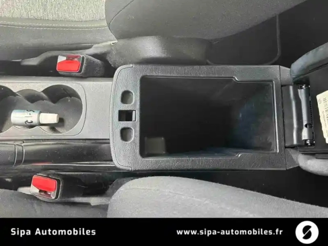 Fiat Tipo cross 5 portes 1.6 multijet 130 ch s&amp;s — photo 30