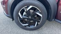Nissan Juke 1.6 Hybrid 143ch N-Connecta 2023.5 — photo 11