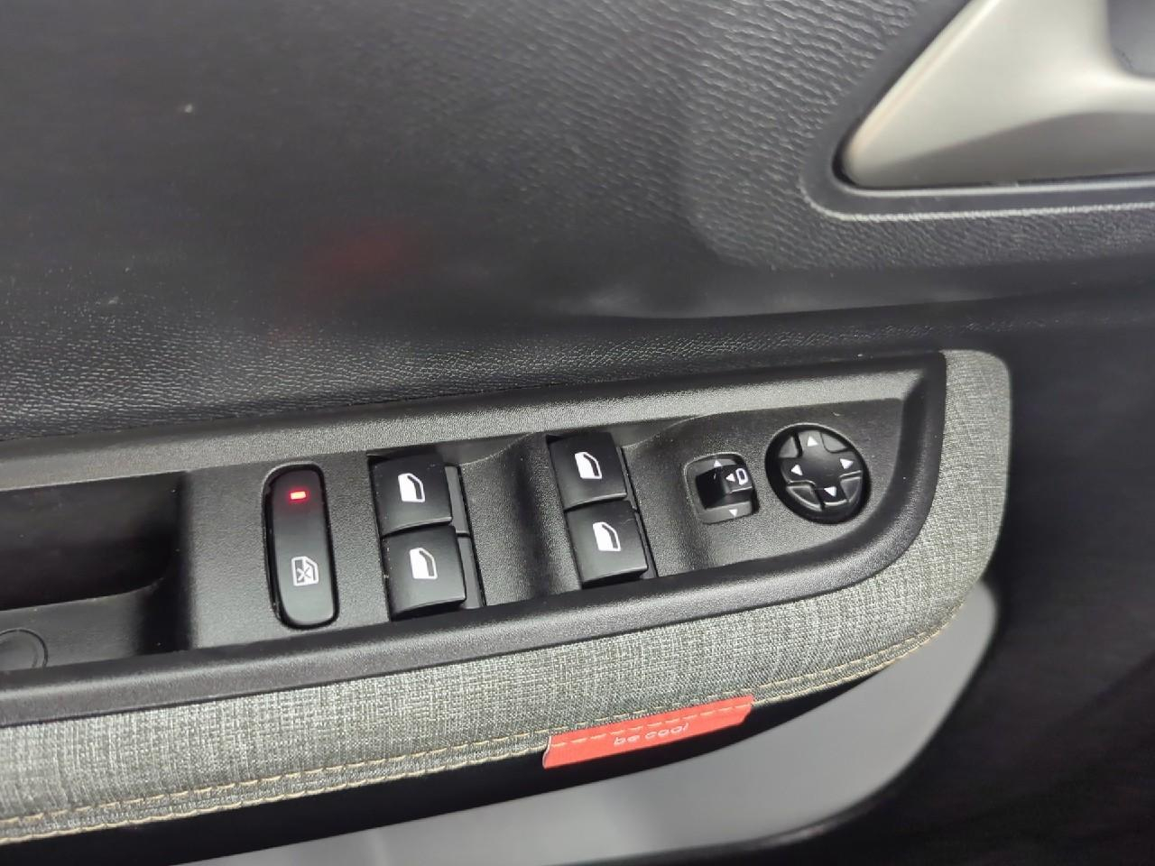 Citroën C3 Aircross e-c3 aircross 113 autonomie confort plus — photo 22