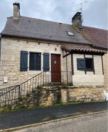Loue petite Maison