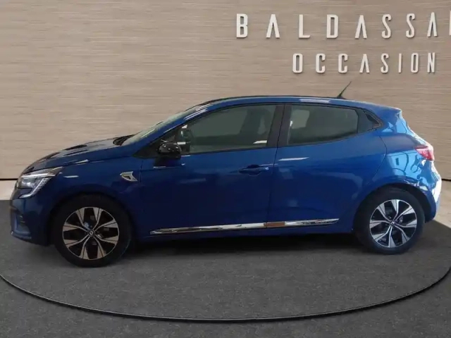 Renault Clio tce 90 - 21n — photo 2