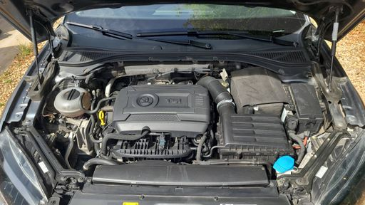 Skoda Superb 1.8 TSI 180 DSG7 - Laurin & Klement – 2016 – 149981 km – Essence – Boîte Automatique — photo 36
