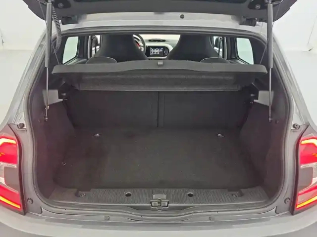 Renault Twingo iii sce 65 - 21 — photo 44