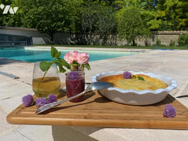 Maison 13 pièces 530 m²