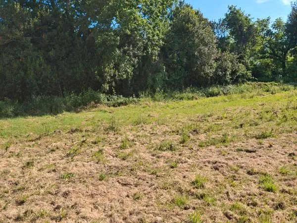 Terrain constructible déjà viabilisé bourg de Noyalo