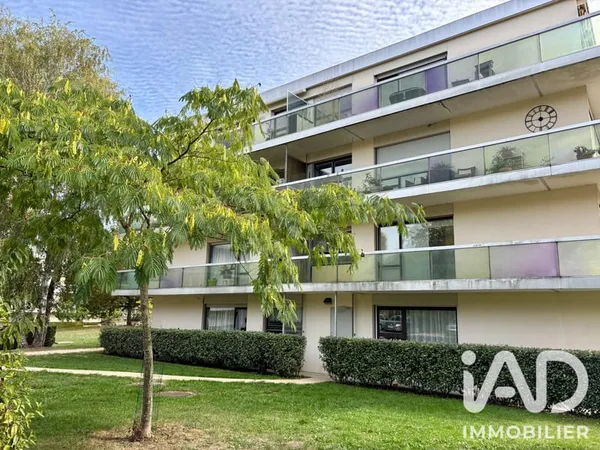 Appartement 5 pièces 110 m²