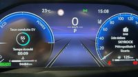 Toyota Rav4 2.5 Hybride 218ch Dynamic Business 2WD + Programme Beyond Zero Academy MY23 — photo 9