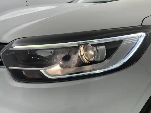 Renault Kadjar blue dci 115 — photo 35