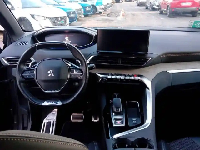 Peugeot 3008 puretech 130ch s&amp;s eat8 — photo 32