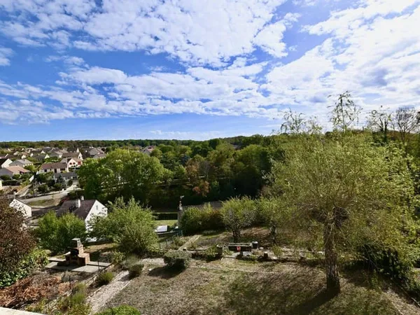 Maison 8 pièces 152 m²