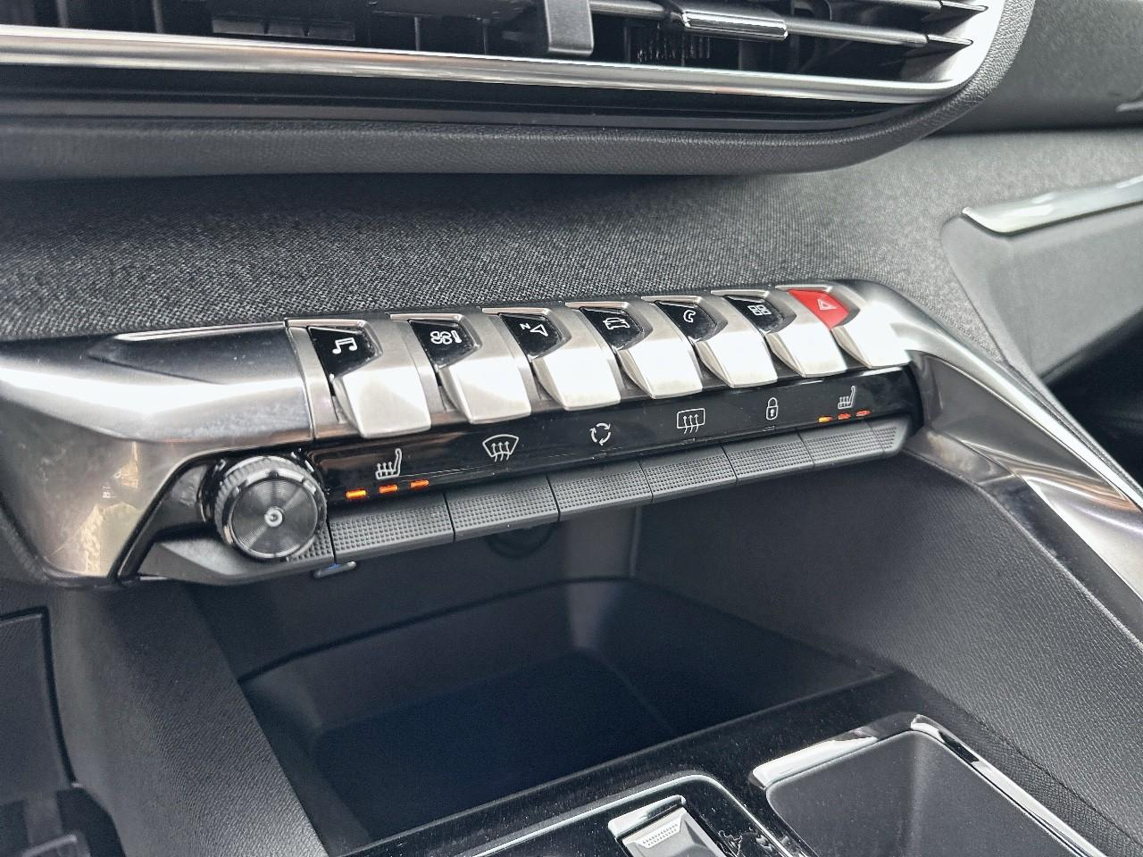 Peugeot 5008 1.5 bluehdi 130ch s&s allure pack eat8 — photo 37