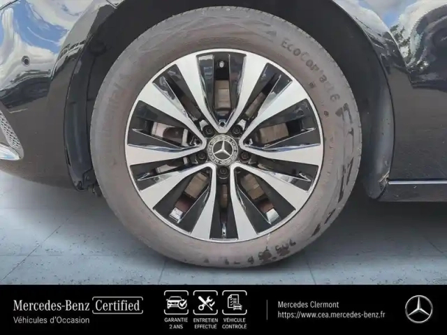 Mercedes Classe A 250 e 160+102ch business line 8g-dct 8cv — photo 22