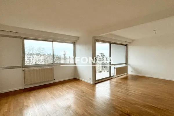Appartement 5 pièces 110 m²