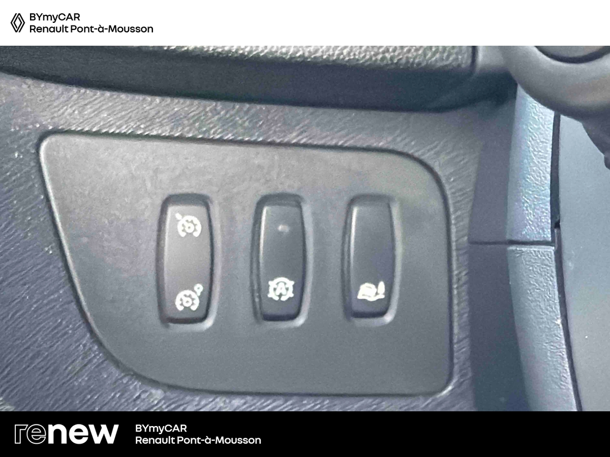 Renault KANGOO EXPRESS BLUE DCI 95 — photo 19