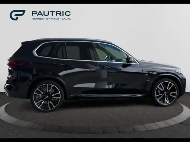 Bmw X5 xdrive50e 489ch m sport — photo 6