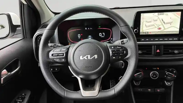 Kia Picanto 1.0 gdi 68 ch bvma5 — photo 13
