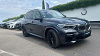 Bmw X5 xDrive45e 394ch M Sport 17cv — photo 3